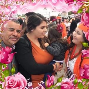 Meet your Posher, Fernando